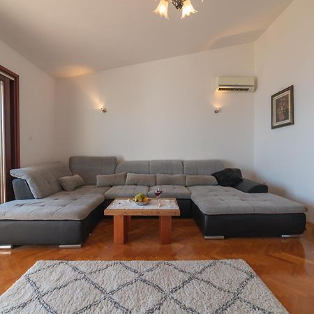 Apartments Sunrise 斯普利特 客房 照片