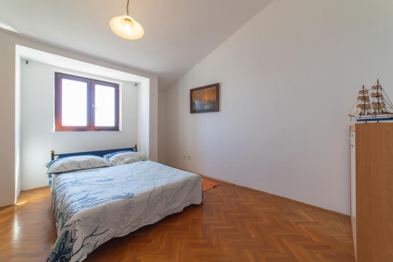Apartments Sunrise 斯普利特 外观 照片