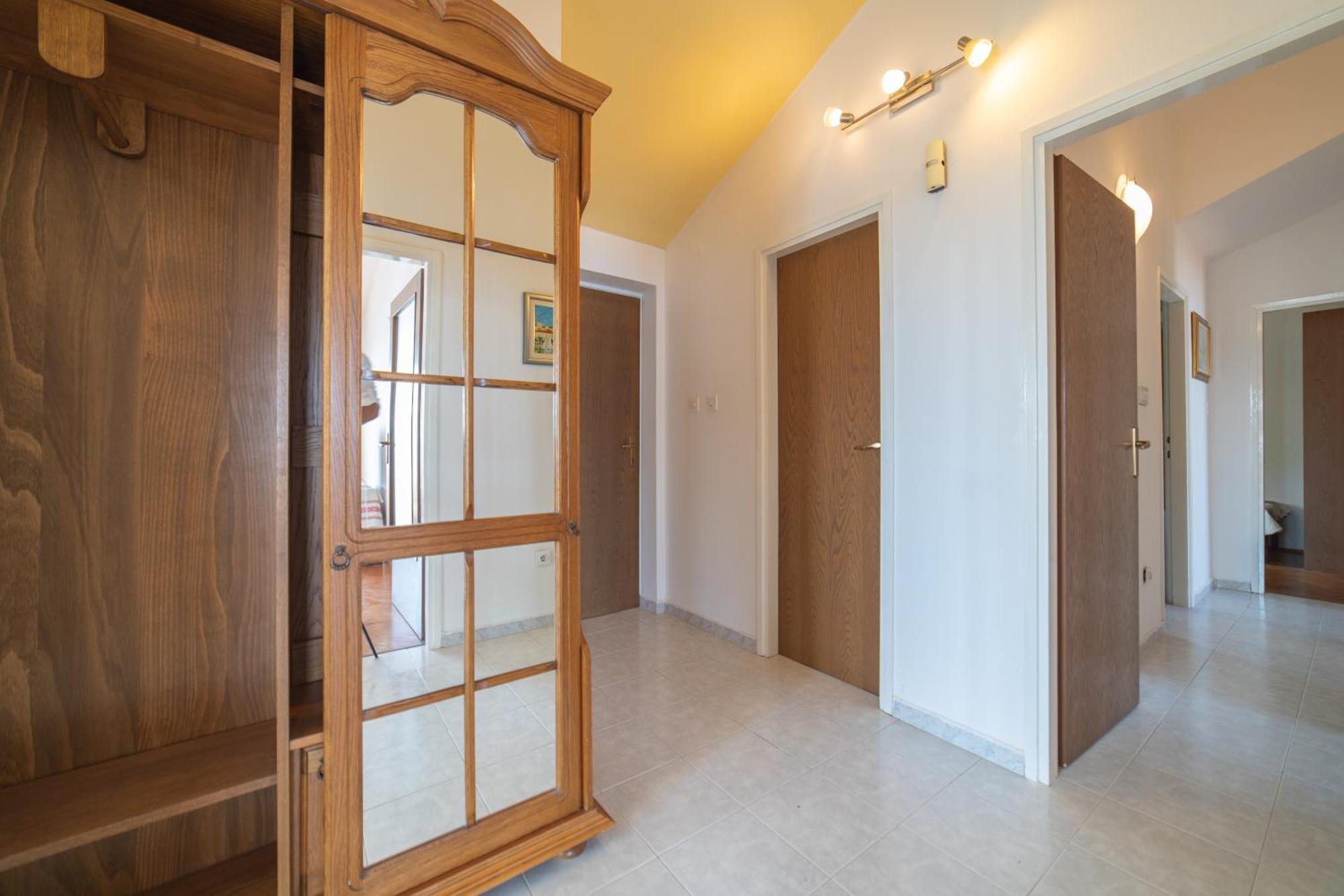 Apartments Sunrise 斯普利特 客房 照片