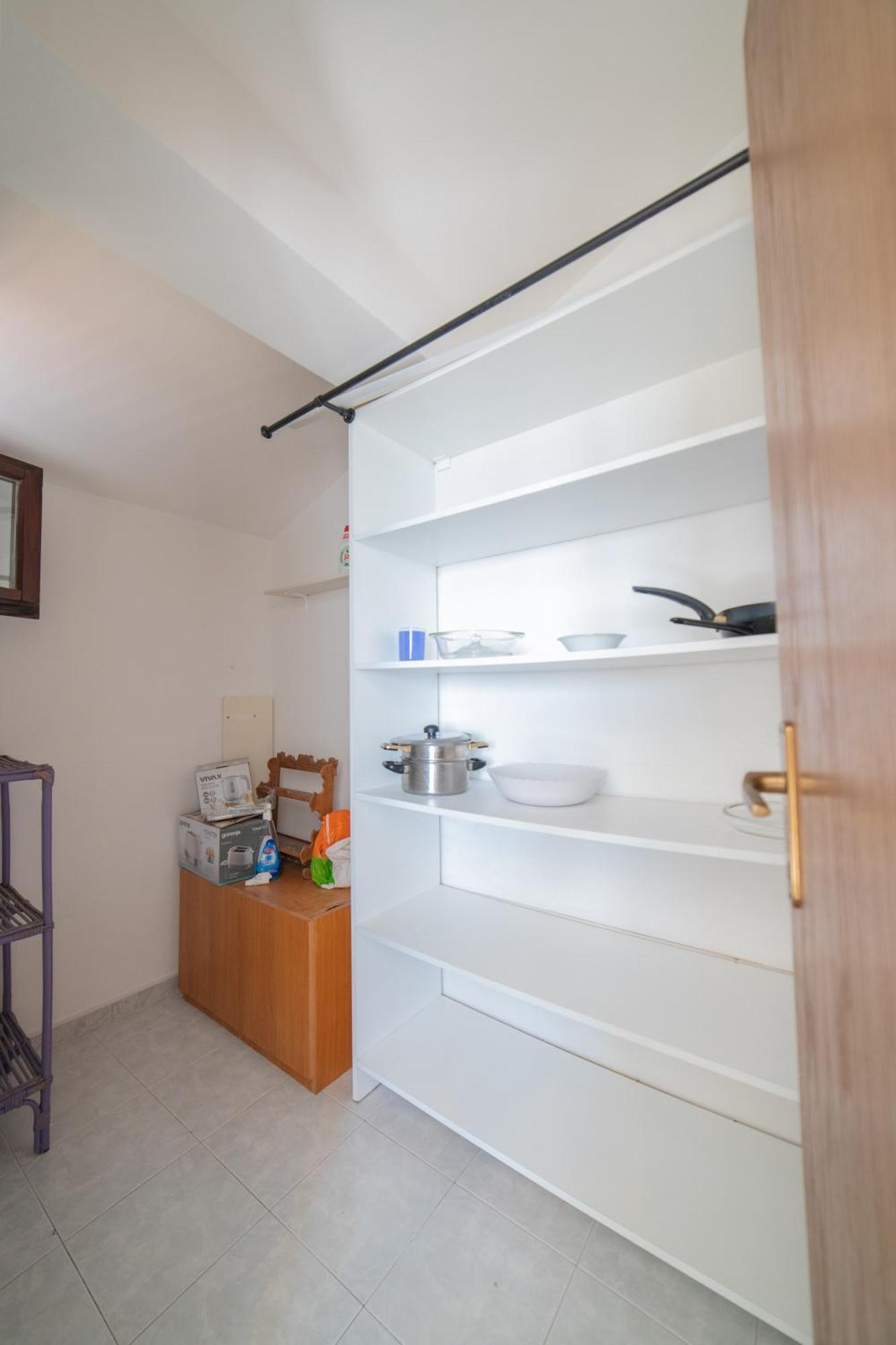 Apartments Sunrise 斯普利特 客房 照片
