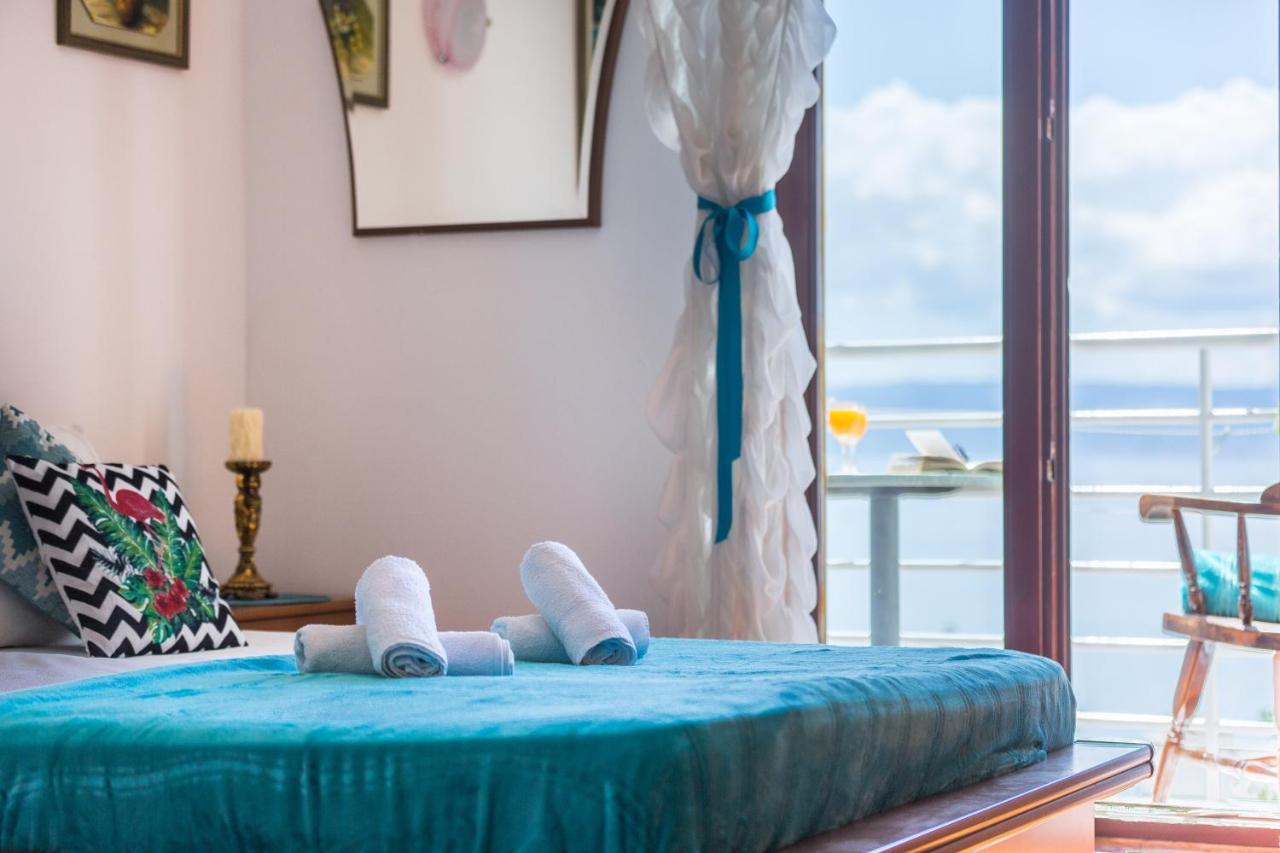 Apartments Sunrise 斯普利特 外观 照片