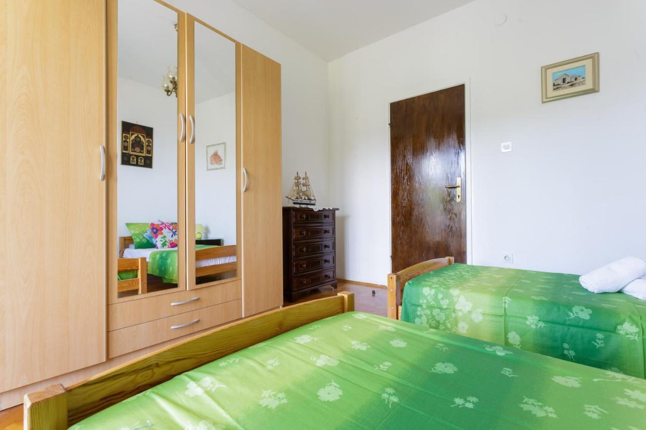 Apartments Sunrise 斯普利特 外观 照片